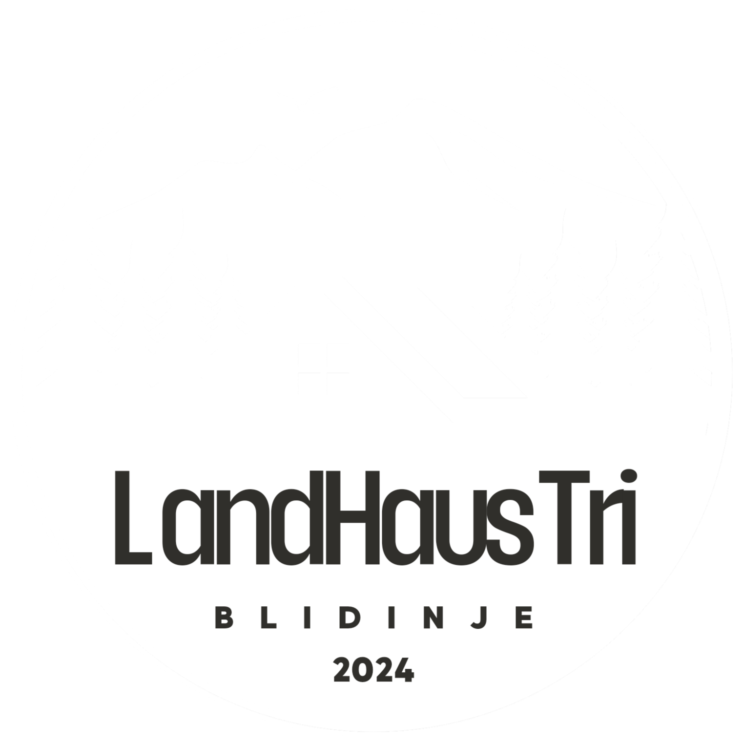 Landhaus tri